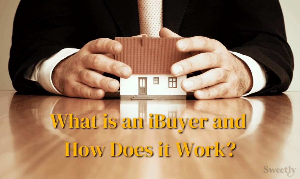 The rise of the iBuyer in Canada blog illustration