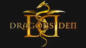 Sweetly's response on Dragons' Den