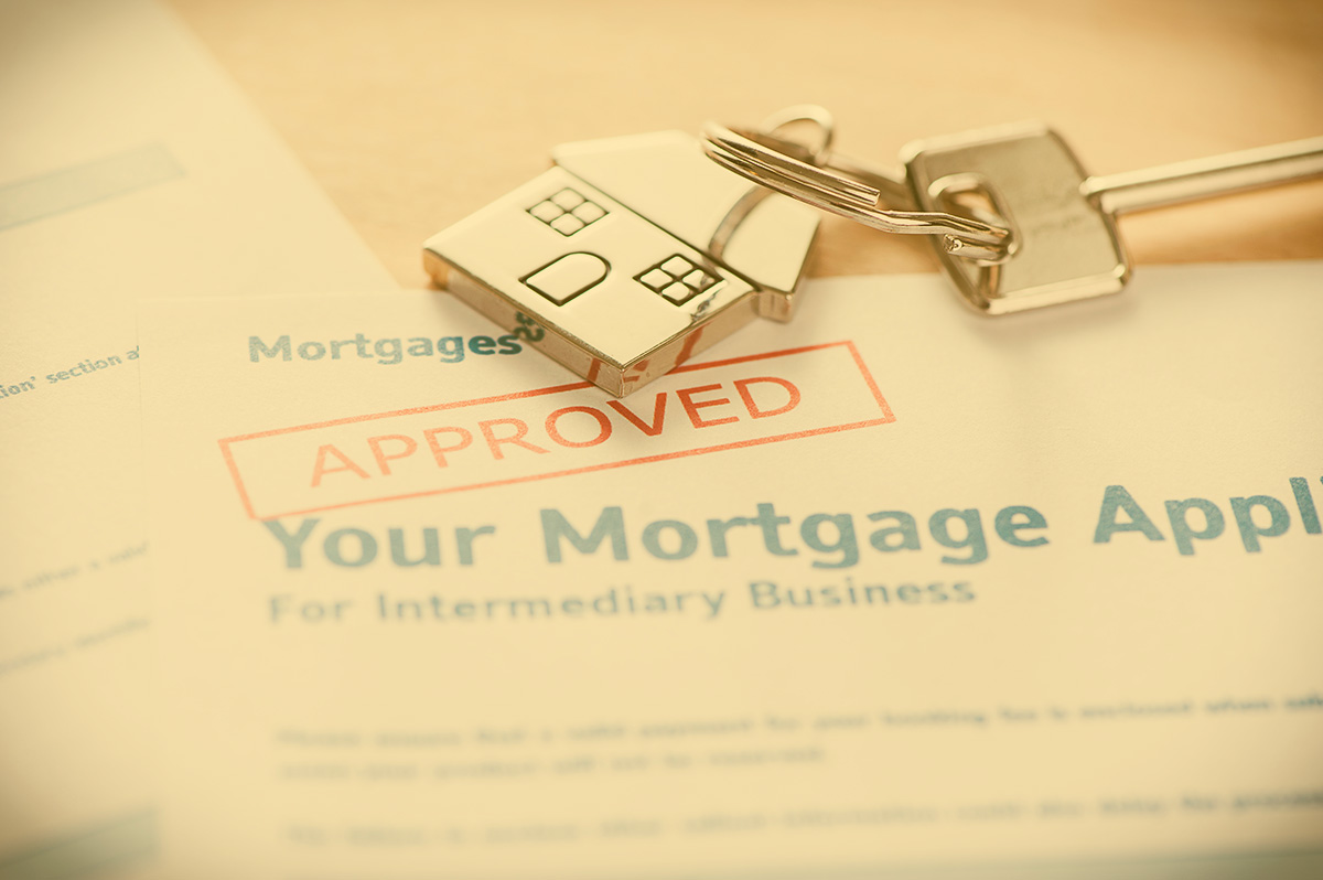 Homeowner considering bridge financing for their next home