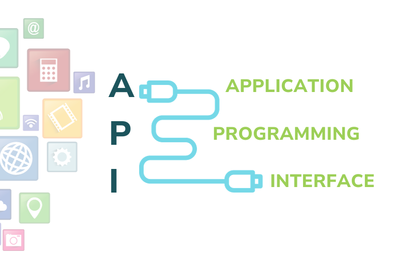 What is an API?