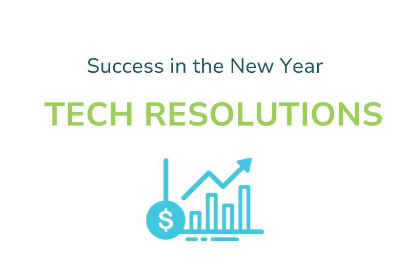 New Year's Resolution Transforming Operations through Digital Solutions